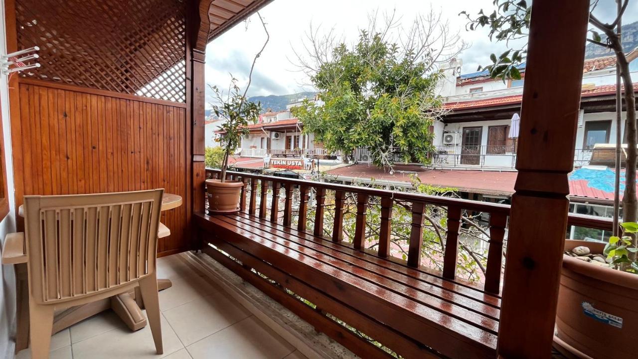 Mandalin Akyaka Hotel Akyaka  Exterior photo