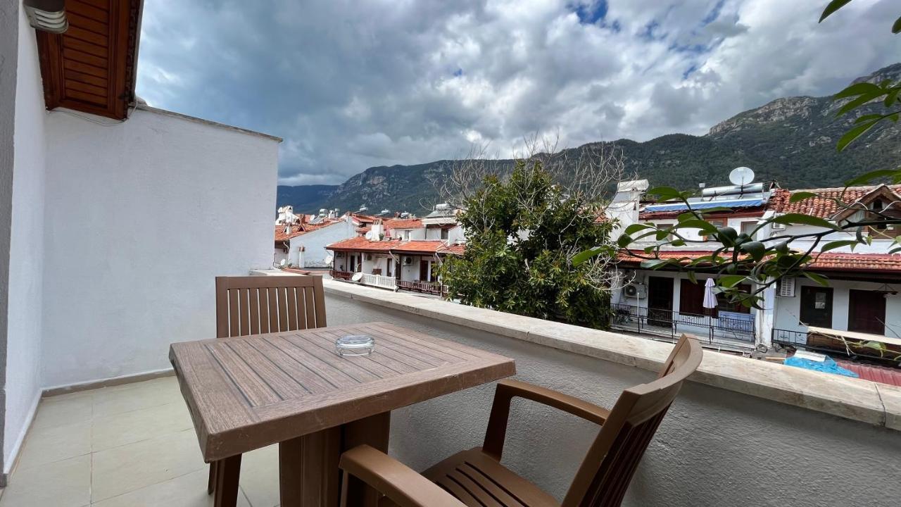 Mandalin Akyaka Hotel Akyaka  Exterior photo