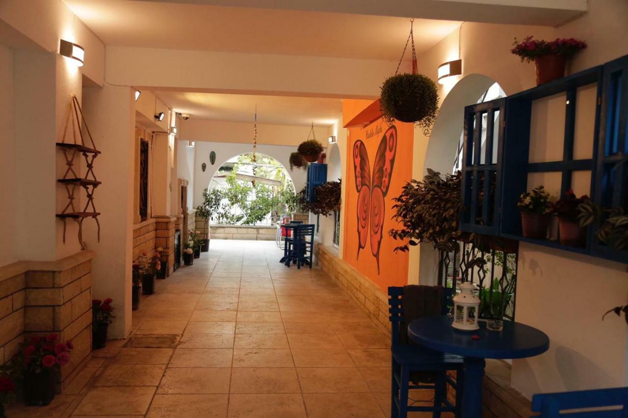Mandalin Akyaka Hotel Akyaka  Exterior photo