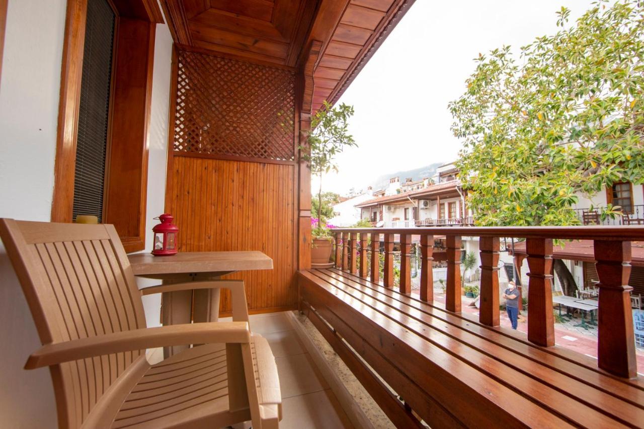 Mandalin Akyaka Hotel Akyaka  Exterior photo